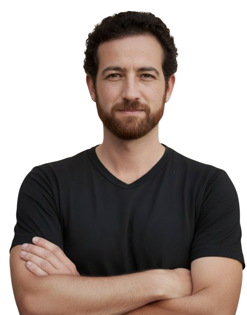 محمد زيداني – مؤسس MZ Academia